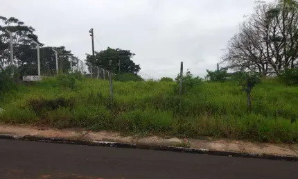 Terreno para Venda em Presidente Prudente, BRASIL NOVO
