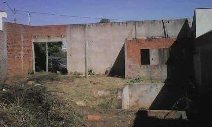 Terreno para Venda em Presidente Prudente, RESIDENCIAL SÃO PAULO