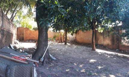 Casa para Venda em Álvares Machado, CENTRO, 2 dormitórios, 1 banheiro, 1 vaga