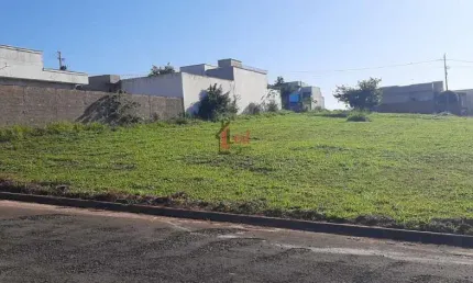 Terreno para Venda em Regente Feijó, JARDIM PRIMAVERA