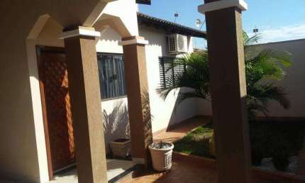 Casa para Venda em Presidente Prudente, ITAIPU, 3 dormitórios, 1 suíte, 2 banheiros, 2 vagas