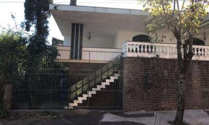 Casa para Venda em Presidente Prudente, AVIAÇÃO, 3 dormitórios, 2 suítes, 5 banheiros, 6 vagas