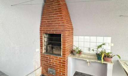 Casa para Venda em Presidente Prudente, ITAPURA l, 3 dormitórios, 1 suíte, 1 banheiro, 2 vagas