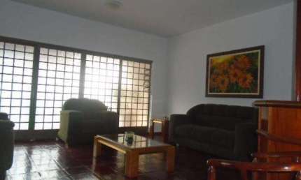 Casa para Venda em Presidente Prudente, PAULISTA, 3 dormitórios, 3 suítes, 5 banheiros, 6 vagas