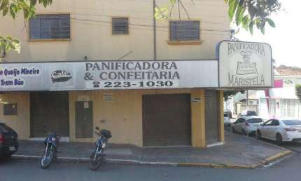 Salão Comercial para Venda em Presidente Prudente, MARISTELA, 3 dormitórios, 1 banheiro, 1 vaga