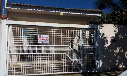 Casa para Venda em Presidente Prudente, SÃO LUCAS, 3 dormitórios, 1 suíte, 1 banheiro, 2 vagas