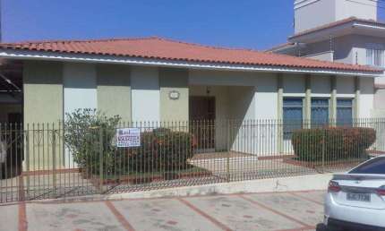 Casa para Venda em Presidente Prudente, VILA LESSA, 3 dormitórios, 1 suíte, 1 banheiro