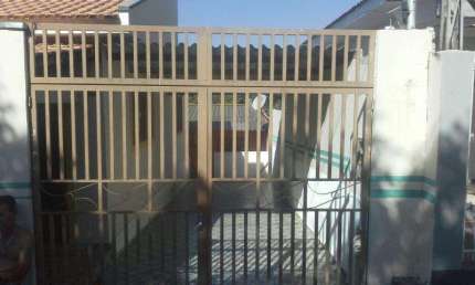 Casa para Venda em Presidente Prudente, VALE DO SOL, 2 dormitórios, 1 banheiro, 3 vagas