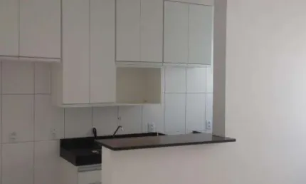 Apartamento para Venda em Presidente Prudente, EDIFÍCIO PRINCIPE IMPERIAL, 2 dormitórios, 1 banheiro, 1 vaga
