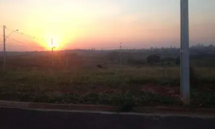 Terreno para Venda em Presidente Prudente, VISTA BONITA