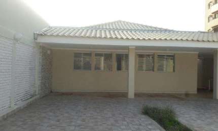 Casa para Venda em Presidente Prudente, SANTA HELENA, 4 dormitórios, 1 suíte, 1 banheiro, 3 vagas