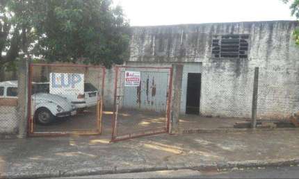 Salão Comercial para Venda em Presidente Prudente, ITAIPU
