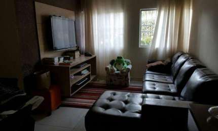 Apartamento para Venda em Presidente Prudente, EDIFÍCIO PARQUE DOS PÁSSAROS, 3 dormitórios, 1 suíte, 2 banheiros, 1 vaga