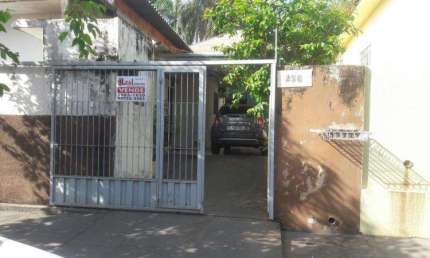 Casa para Venda em Presidente Prudente, IGUAÇÚ, 2 dormitórios, 1 banheiro, 1 vaga