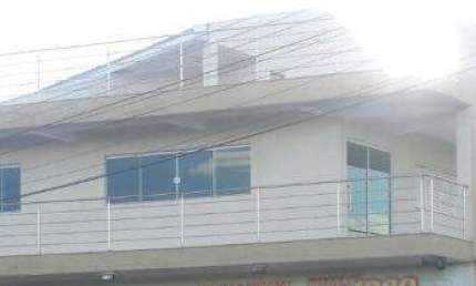 Casa para Venda em Presidente Prudente, ANITA TIEZZI, 4 dormitórios, 2 suítes, 2 banheiros, 2 vagas