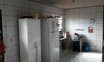 Casa para Venda em Presidente Prudente, JARDIM SÃO PAULO, 3 dormitórios, 1 suíte, 1 banheiro, 1 vaga