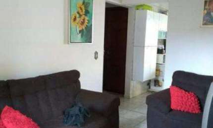 Casa para Venda em Presidente Prudente, PRUDENTINO, 3 dormitórios, 1 suíte, 1 banheiro, 3 vagas