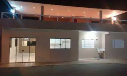 Casa para Venda em Presidente Prudente, GIRASSOIS, 3 dormitórios, 1 suíte, 1 banheiro