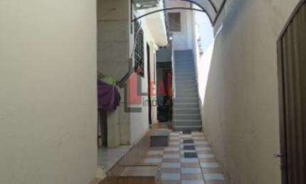 Casa para Venda em Presidente Prudente, BONGIOVANI, 10 dormitórios, 9 suítes, 10 banheiros, 1 vaga