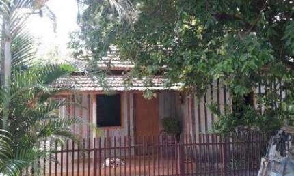 Casa para Venda em Regente Feijó, CENTRO, 2 dormitórios, 1 banheiro, 1 vaga