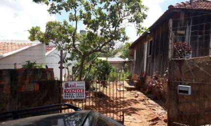 Terreno para Venda em Presidente Prudente, BRASILIA