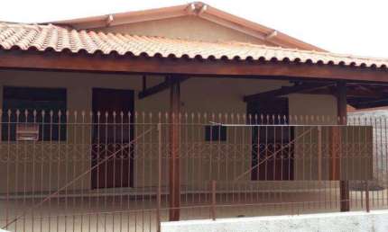 Casa para Venda em Presidente Prudente, PARQUE FURQUIM, 3 dormitórios, 2 banheiros, 2 vagas