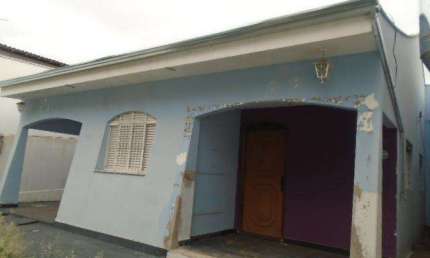 Casa para Venda em Presidente Prudente, BONGIOVANI, 3 dormitórios, 1 suíte, 3 banheiros, 8 vagas
