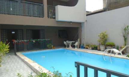 Casa para Venda em Presidente Prudente, ITAPURA II, 4 dormitórios, 4 suítes, 5 banheiros, 4 vagas