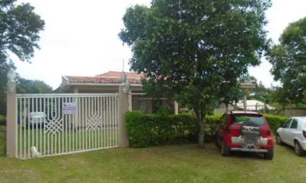 Chácara para Venda em Presidente Prudente, CHACARA RECANTO DA BRISA, 3 dormitórios, 2 suítes, 4 banheiros, 10 vagas