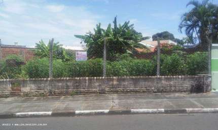 Terreno à venda na Rua Maria Lucia Robini, Jardim Everest, Presidente Prudente