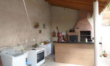 Casa para Venda em Presidente Prudente, IMPERIAL, 3 dormitórios, 1 suíte, 1 banheiro, 2 vagas