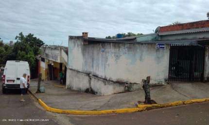 Casa para Venda em Presidente Prudente, ALVORADA, 3 dormitórios, 1 banheiro, 2 vagas