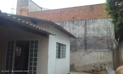 Casa para venda em presidente prudente, residencial jardins, 3 dormitórios, 1 suíte, 2 banheiros, 4 vagas