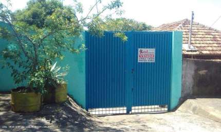 Casa para Venda em Presidente Prudente, PARQUE FURQUIM, 3 dormitórios, 1 banheiro, 1 vaga