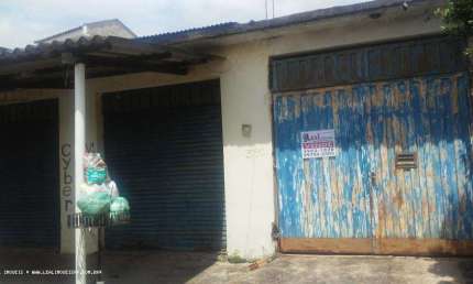 Casa para Venda em Presidente Prudente, ITAPURA II, 3 dormitórios, 1 suíte, 1 banheiro, 2 vagas