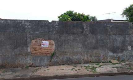 Terreno à venda na Rua Ângelo Sumita, Vila Formosa, Presidente Prudente