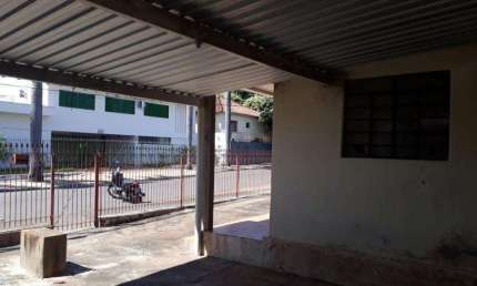 Casa para Venda em Presidente Prudente, FORMOSA, 4 dormitórios, 2 banheiros, 2 vagas