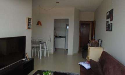 Apartamento para Venda em Presidente Prudente, EDIFICIO VILA MARINA, 2 dormitórios, 1 suíte, 2 banheiros, 2 vagas