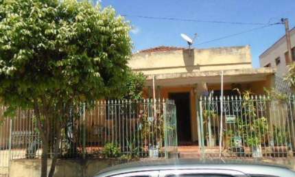 Casa para Venda em Presidente Prudente, SÃO JORGE, 3 dormitórios, 2 banheiros, 3 vagas