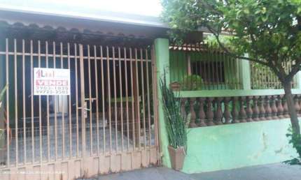 Casa para Venda em Presidente Prudente, ITAIPU, 5 dormitórios, 1 suíte, 2 banheiros, 3 vagas