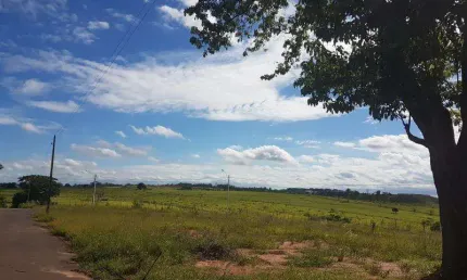 Terreno para Venda em Presidente Prudente, VISTA BONITA