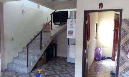 Casa para Venda em Presidente Prudente, MARIO AMATO, 5 dormitórios, 2 suítes, 2 banheiros, 1 vaga