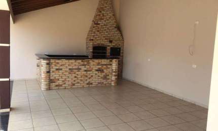 Casa para Venda em Presidente Prudente, MEDITERRANEO, 3 dormitórios, 1 suíte, 1 banheiro, 2 vagas
