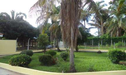 Chácara para Locação em Presidente Prudente, BAIRRO UNIÃO, 4 dormitórios, 1 suíte, 4 banheiros, 3 vagas