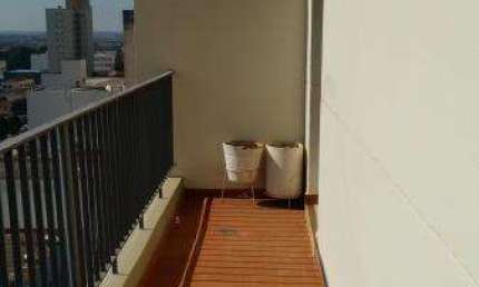 Apartamento para Venda em Presidente Prudente, CENTRO, 5 dormitórios, 4 banheiros