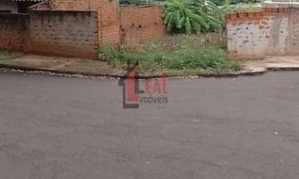 Terreno para Venda em Presidente Prudente, RESIDENCIAL FUNADA