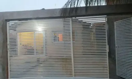 Casa em Condomínio para Venda em Presidente Prudente, ANA JACINTA, 2 dormitórios, 1 banheiro, 2 vagas
