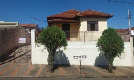 Casa para Venda em Presidente Prudente, BELA DARIA, 2 dormitórios, 1 banheiro, 1 vaga