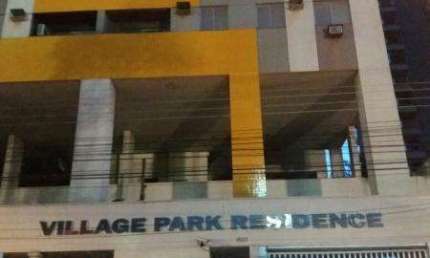 Apartamento para Venda em Presidente Prudente, EDIFICIO VILLAGE PARK RESIDENCE, 4 dormitórios, 2 suítes, 2 banheiros, 1 vaga