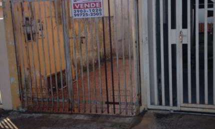 Casa para Venda em Presidente Prudente, PAULISTA, 3 dormitórios, 1 banheiro, 3 vagas